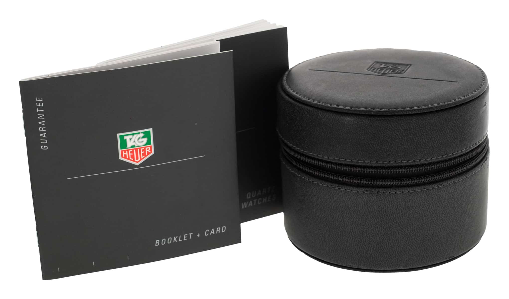 Tag Heuer 2000 Exclusive WN1310.BA0333 Tag Heuer 2000 Exclusive WN1310.BA0333